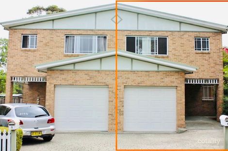 Property photo of 1A Bardoo Avenue North Balgowlah NSW 2093