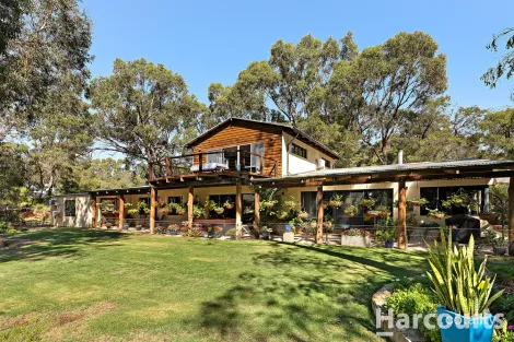 2 Park Way, Bouvard, WA 6211