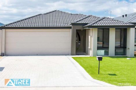 33 Bloomsbury Way, Harrisdale, WA 6112