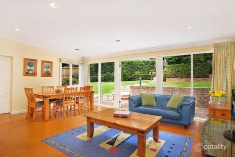 Property photo of 6 Middle Head Road Mosman NSW 2088