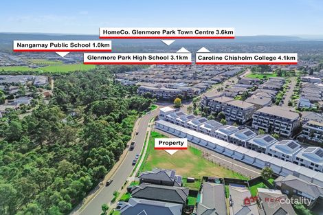 9 Edgewater Dr, Glenmore Park, NSW 2745