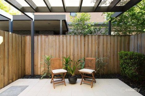 Property photo of 14/83-85A Pittwater Road Hunters Hill NSW 2110