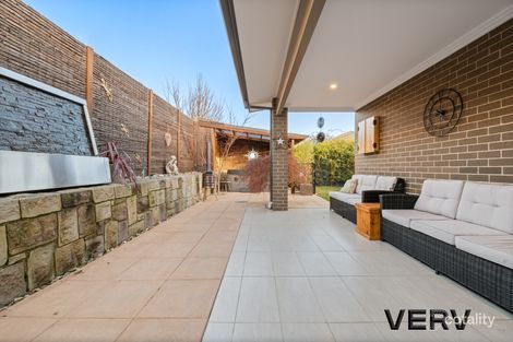 Property photo of 10 Dooley Binbin Street Bonner ACT 2914