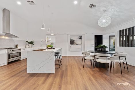 Property photo of 21 Ridge View Place Springfield Lakes QLD 4300