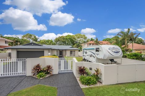 Property photo of 71 Santa Cruz Boulevard Clear Island Waters QLD 4226