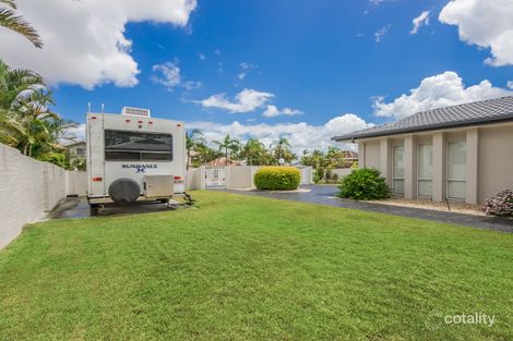 Property photo of 71 Santa Cruz Boulevard Clear Island Waters QLD 4226