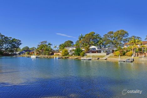 Property photo of 17 Cornwallis Close Port Macquarie NSW 2444