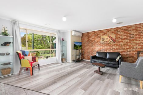 Property photo of 21 Yuranigh Court Ngunnawal ACT 2913