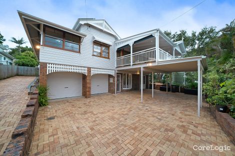Property photo of 72 Friday Street Shorncliffe QLD 4017