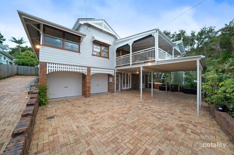 Property photo of 72 Friday Street Shorncliffe QLD 4017