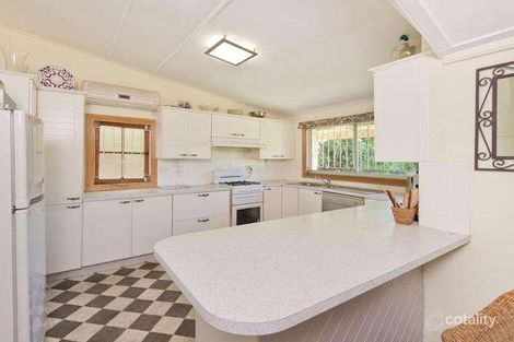 Property photo of 10 Royal Street Paddington QLD 4064