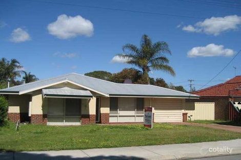 Property photo of 166 Acton Avenue Rivervale WA 6103