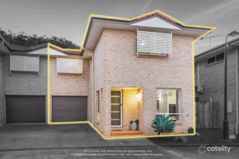 Property photo of 15/21B Hunter Street Brassall QLD 4305