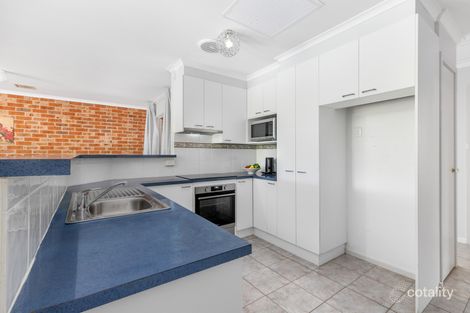 Property photo of 21 Yuranigh Court Ngunnawal ACT 2913