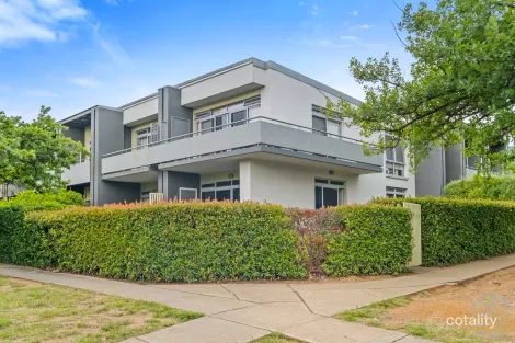 14/30 Ijong St, Braddon, ACT 2612