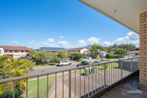 Property photo of 2/3 Yallanga Place Mooloolaba QLD 4557