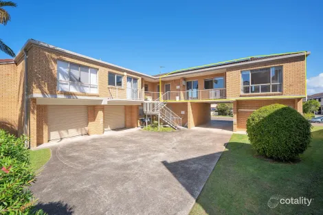 Property photo of 2/3 Yallanga Place Mooloolaba QLD 4557