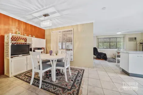 Property photo of 26 Peppercorn Crescent Victoria Point QLD 4165