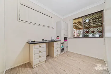 Property photo of 26 Peppercorn Crescent Victoria Point QLD 4165
