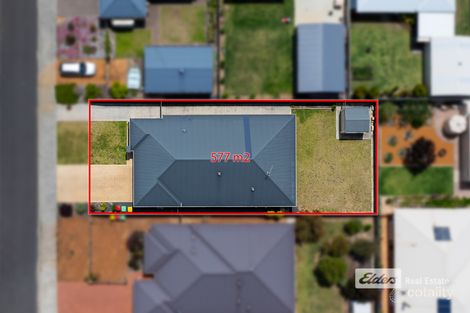 Property photo of 16 Owen Street Donnybrook WA 6239