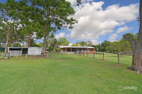 Property photo of 71 Condor Drive Sunshine Acres QLD 4655