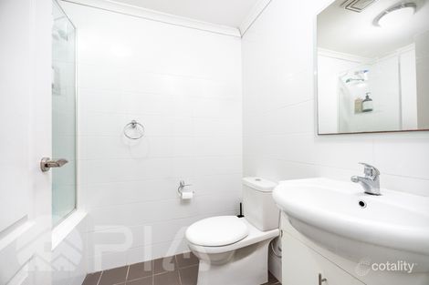 Property photo of 202E/27-29 George Street North Strathfield NSW 2137