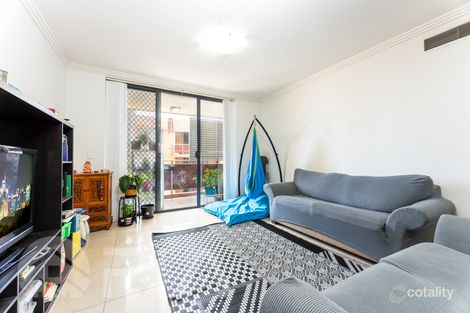 Property photo of 202E/27-29 George Street North Strathfield NSW 2137