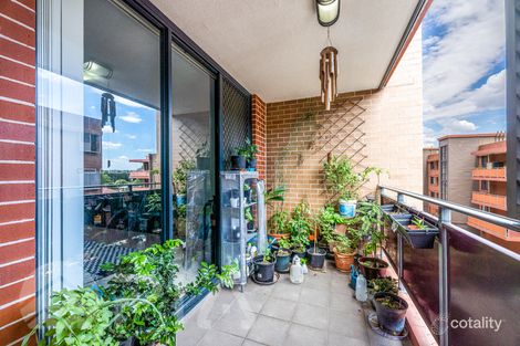 Property photo of 202E/27-29 George Street North Strathfield NSW 2137