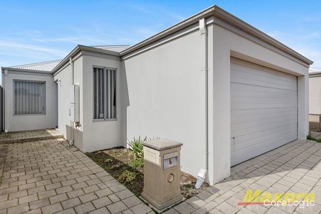 Property photo of 6 Aramac Turn Ellenbrook WA 6069