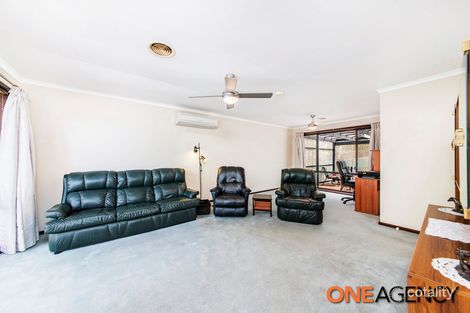 Property photo of 9 Toohey Place Wanniassa ACT 2903