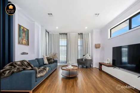 Property photo of 6 Vel Street Deanside VIC 3336