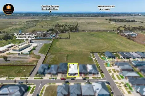 Property photo of 6 Vel Street Deanside VIC 3336