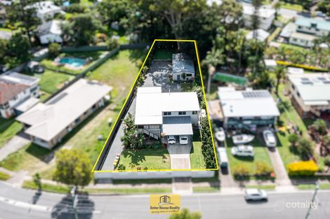 Property photo of 16 Darren Drive Slacks Creek QLD 4127