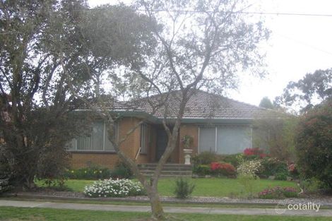 30 Marama St, Blackburn South, VIC 3130