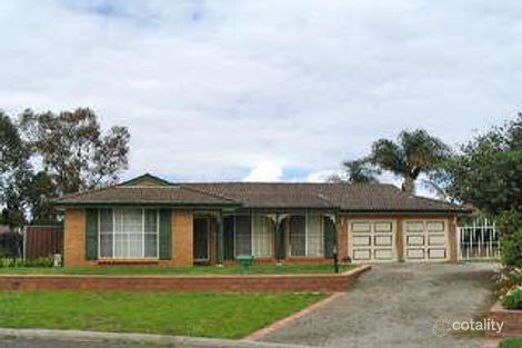 8 Uren Pl, Bligh Park, NSW 2756