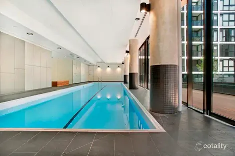 Property photo of 507/11 Flockhart Street Abbotsford VIC 3067