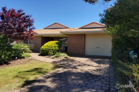 Property photo of 12 Encounter Terrace Encounter Bay SA 5211
