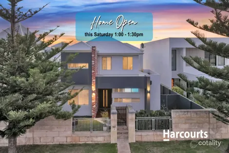 Property photo of 143 Anchorage Drive Mindarie WA 6030