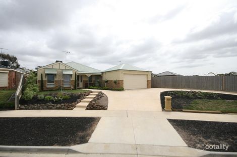 22 Edna Way, Grovedale, VIC 3216