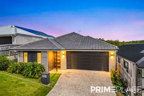 Property photo of 21 Aurora Street Spring Mountain QLD 4300