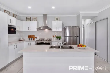 Property photo of 21 Aurora Street Spring Mountain QLD 4300