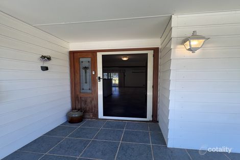 Property photo of 23 Spear Street Cunderdin WA 6407