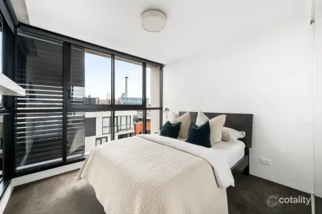 Property photo of 507/11 Flockhart Street Abbotsford VIC 3067