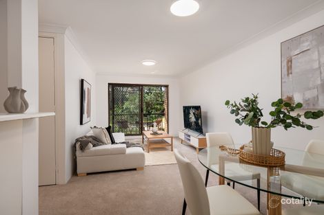 Property photo of 18/267-319 Bulwara Road Ultimo NSW 2007