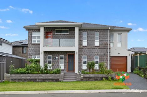 Property photo of 67 Jerralong Drive Schofields NSW 2762