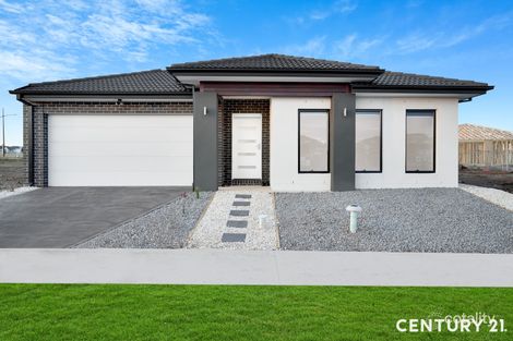 7 Maradona Bvd, Deanside, VIC 3336