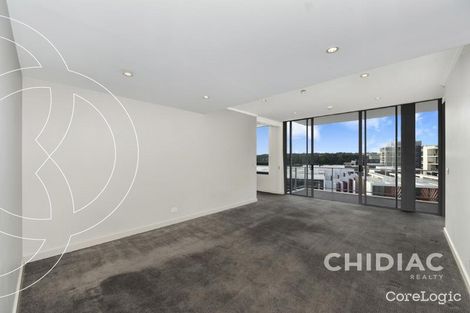 Property photo of 713B/3 Timbrol Avenue Rhodes NSW 2138