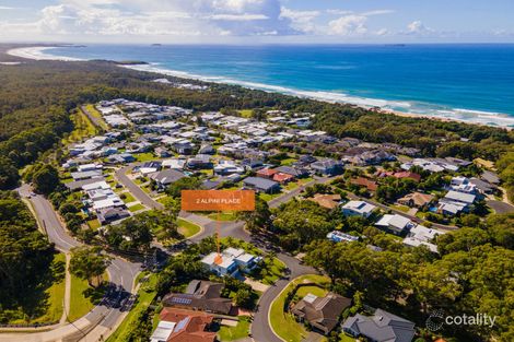 Property photo of 2 Alpini Place Sapphire Beach NSW 2450