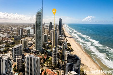 Property photo of 204/28 Northcliffe Terrace Surfers Paradise QLD 4217