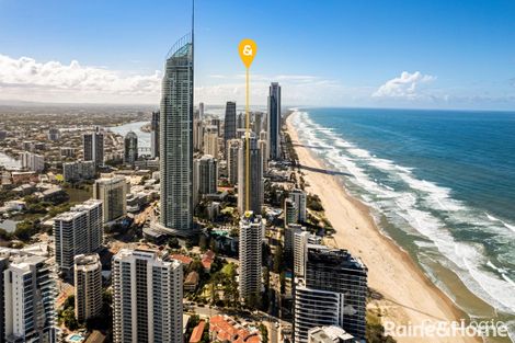 Property photo of 28 Northcliffe Terrace Surfers Paradise QLD 4217